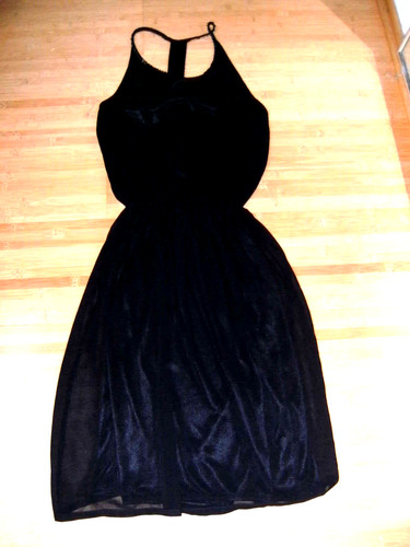 Abendkleid von biba - by, escada