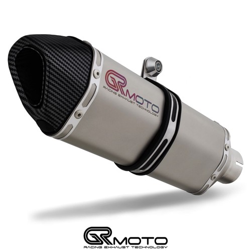Grmoto auspuff - grmoto,