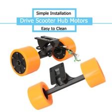 Elektro-Skateboard Motor Skateboarding Ausrüstung Antrieb Scooter Nabe Motor 36V
