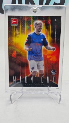 Topps midnight - 24/25,