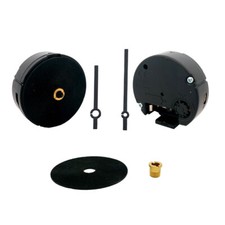 UTS Quarz Uhrwerk Mini rund