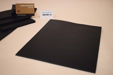 Rindsleder Dickleder "Dosset"