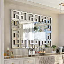 XXL Spiegel Luxus Wandspiegel