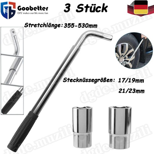 Radschlüssel