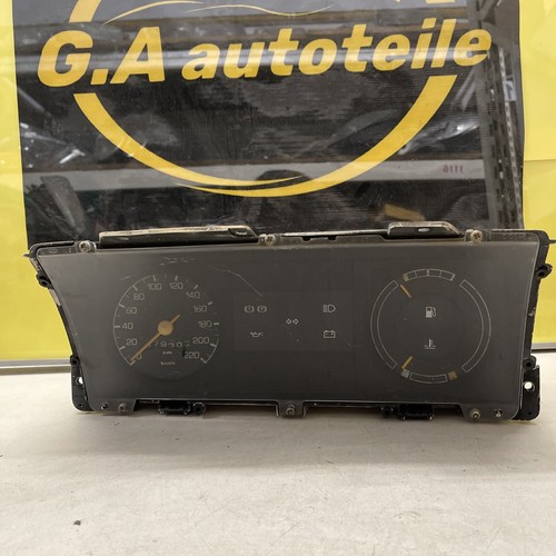 Original kombiinstrument tacho - original,