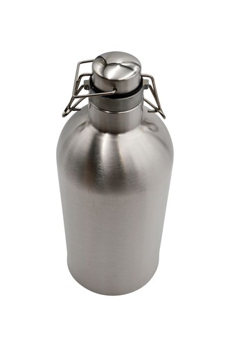 Ultimate growler liter mini - ultimate,