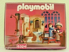 Playmobil Badezimmer 5324 v