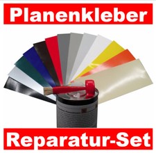 PVC Planenkleber PU Reparatur
