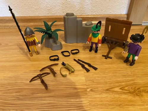 Playmobil 3889 - playmobil®,