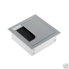 Kabeldurchführung 80mm