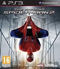 The amazing Spider Man 2 von