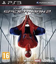 The amazing spider - the, man