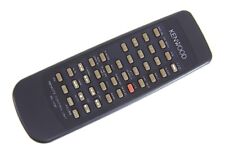 Original Fernbedienung Kenwood RC-H3R für XD-750, XD-700, XD-550 ,XD-500