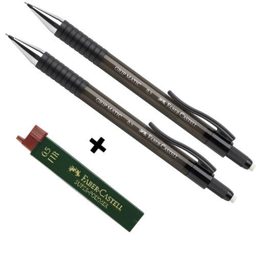 Faber castell - 2, x