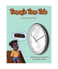 Timmy time tale - ngozi, obi