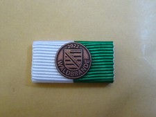 S1-438) Sachsen Waldbrand 2022