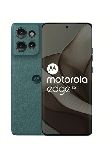 Motorola edge jungle - jungle, green