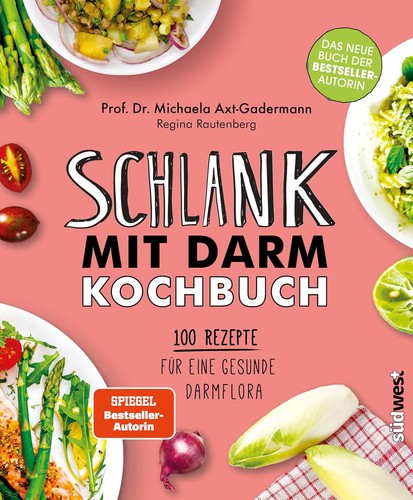 Schlank mit darm - schlank,