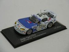 Dodge Viper GTS-R #114 24h