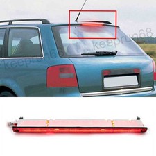 Third Brake Light Stop Lamp