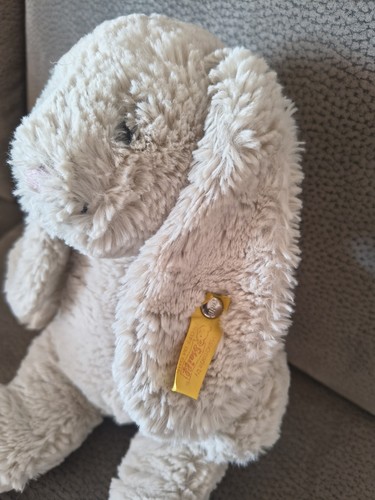 Original steiff hase - ​original,