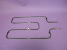 Ersatzteile für ICQN 60 Liter XXL Minibackofen Backblech Spieß Grillrost Heizung