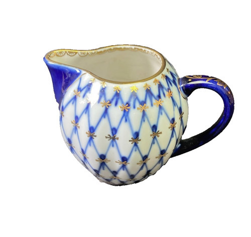 Milchkännchen lomonosov - ,