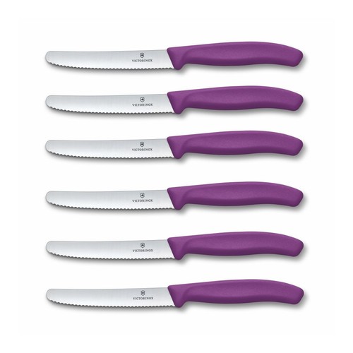 Stk victorinox - 6,