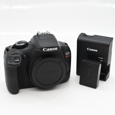 Canon EOS Rebel T6 18MP