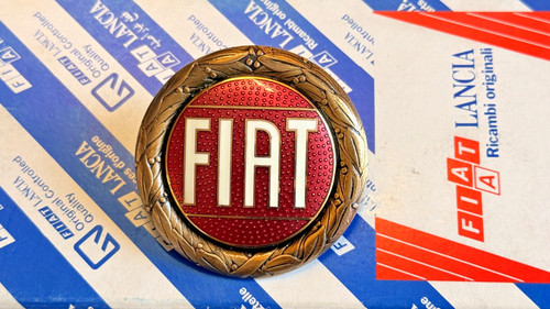 Original fiat 850 - fiat,