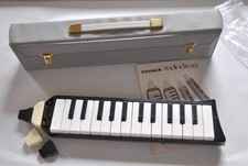 Hohner melodica piano 26 sehr guter Zustand