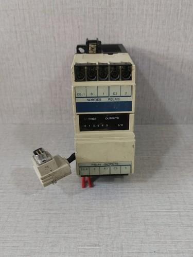 Telemecanique tsx dsf - 635, /