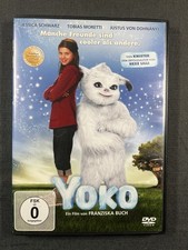Yoko – Welche Freunde sind