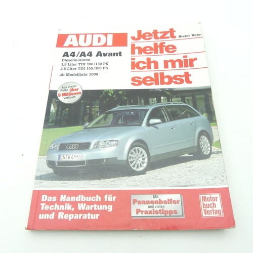 Audi avant - a4,
