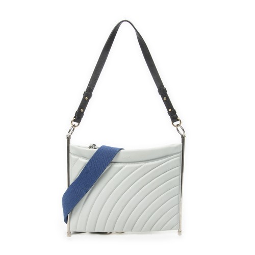 Chloé flat roy crossbody - chloé,