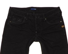 G-STAR ATTACC HERREN JEANS –