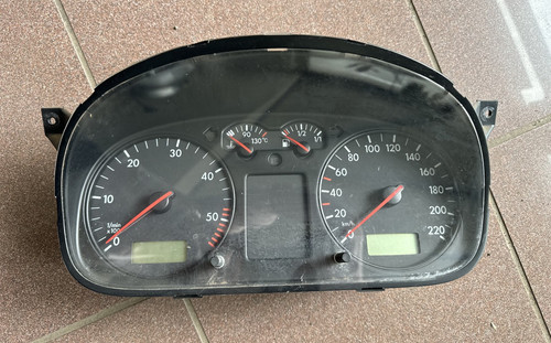 03 tacho diesel - t4,