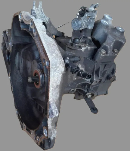 Opel astra 6 - j, getriebe