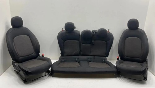 Mini cooper r56 - sitze, set