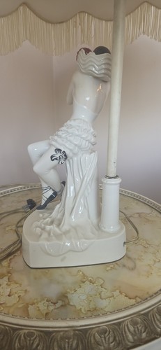 Rosenthal porcelain artist - porcelain,