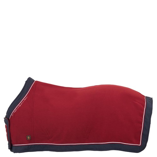 Passion fleecedecke 380gr - br,