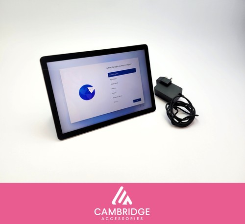 Microsoft surface 2020 - go, 2