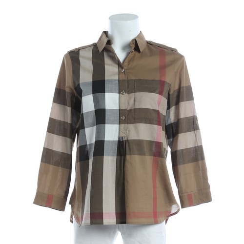 Burberry london bluse 8 - burberry, uk