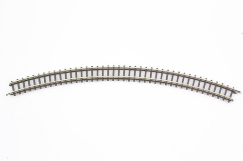 8520 gebogenes gleis radius - 8520,
