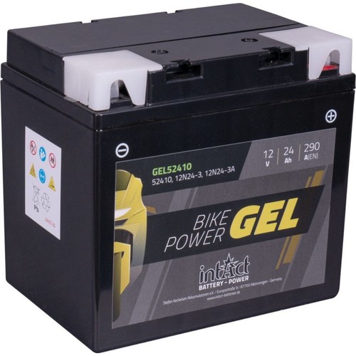 Intact gel52410 - intact,