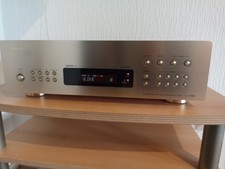 Denon Tuner TU-S10 High End Top Fernbedienung