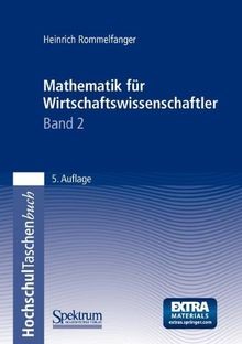 Mathematik für
