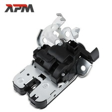 Heckklappenschloss Hinten für