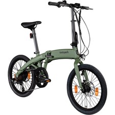Tretwerk Akimbo Plus E Bike