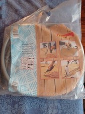 Parkside Bohrwelle Biegsame Welle - Original Verpackt 30x27cm - 1300mm - 